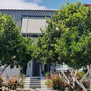 Anila Maison d'hôtes Divjake