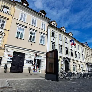Viksi Maison d'hôtes