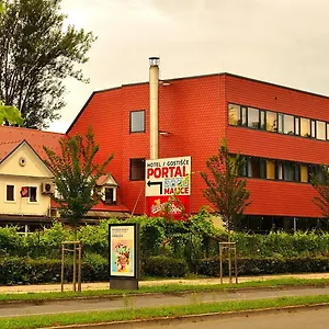 Portal Laibach