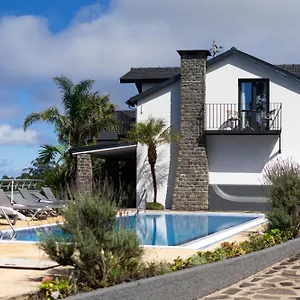 *** Bed & Breakfast Casa Proteas Portugalsko