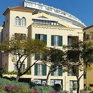 *** Aparthotel Turisticos Avenue Park Portugalsko
