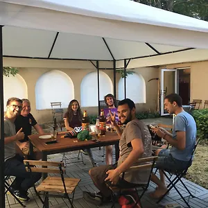 123 Auberge de jeunesse Sofia