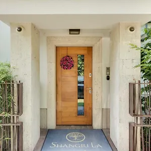 2* Bed & Breakfast Shangri La (adults Only)