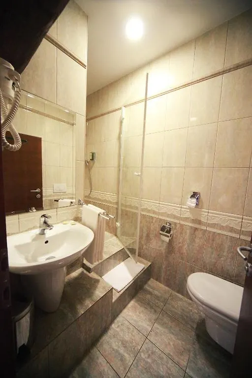 Guest House Pri Vodniku Ljubljana
