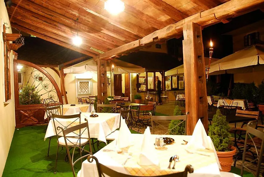 Guest House Pri Vodniku Ljubljana
